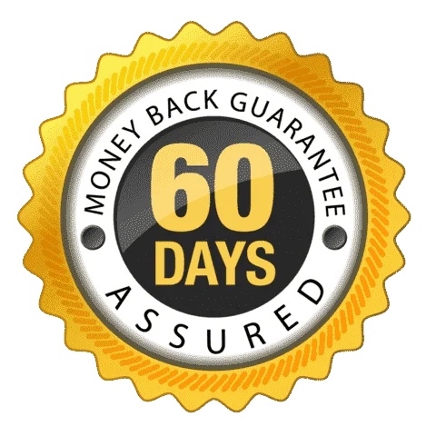 GlucoPure Official Website 100% Satisfaction 60 Days Money Back Guarantee