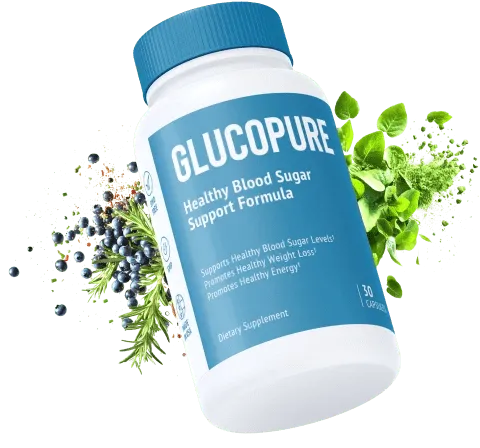 GlucoPure